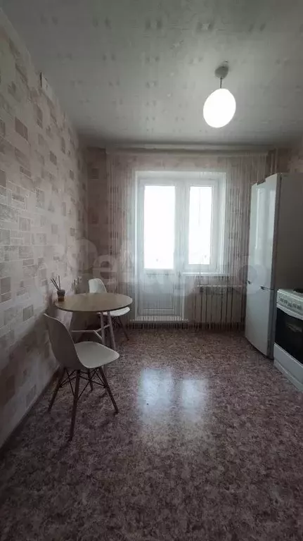 1-к. квартира, 35 м, 4/11 эт. - Фото 0