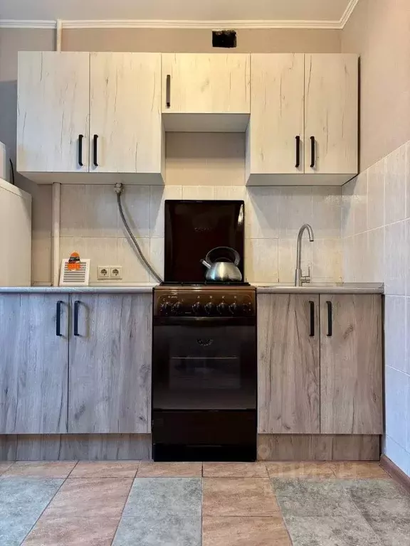 2-к кв. Москва ул. Усачева, 19К3 (42.0 м) - Фото 1
