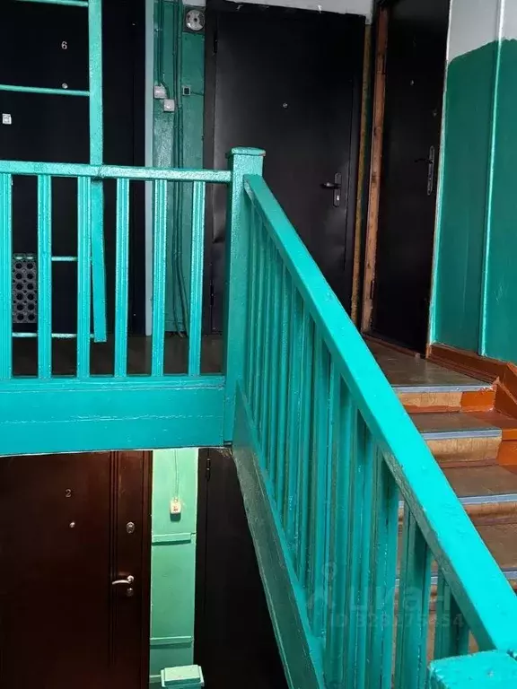 1-к кв. Иркутская область, Иркутский муниципальный округ, д. Карлук ... - Фото 2