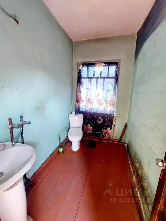 Дом в Красноярский край, Красноярск Суворовский мкр, ул. Олейникова, ... - Фото 2