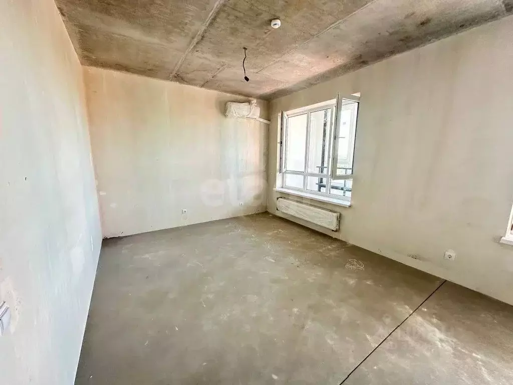 Студия Воронежская область, Воронеж бул. Содружества, 5 (30.3 м) - Фото 2