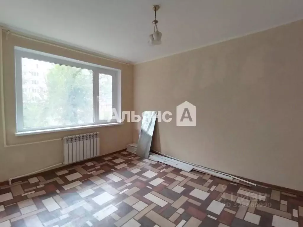 Комната Ростовская область, Красный Сулин ул. Менделеева, 4 (12.0 м) - Фото 1