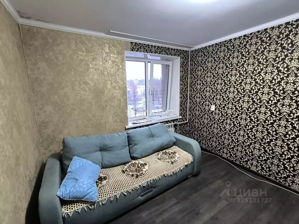 2-к кв. Белгородская область, Белгород бул. Юности, 6 (52.8 м) - Фото 1