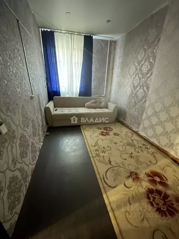 2-к кв. Владимирская область, Владимир ул. Гастелло, 4 (38.2 м) - Фото 1