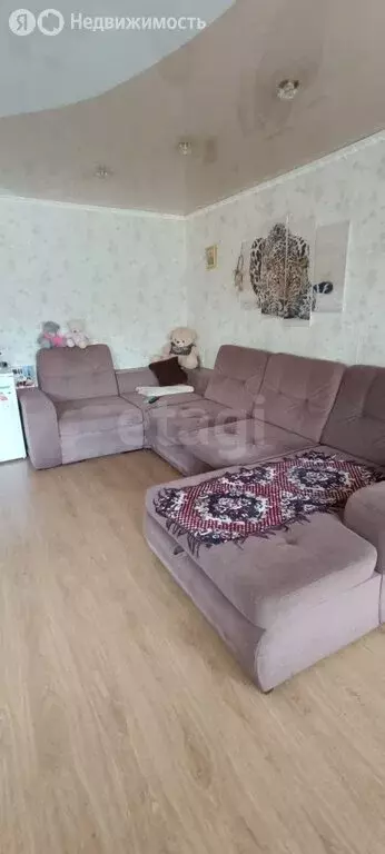 2-комнатная квартира: Прокопьевск, проспект Гагарина, 4 (44 м) - Фото 1