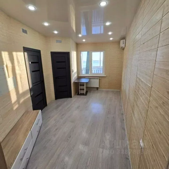 1-к кв. Саха (Якутия), Якутск 203-й мкр, 30 (31.6 м) - Фото 1