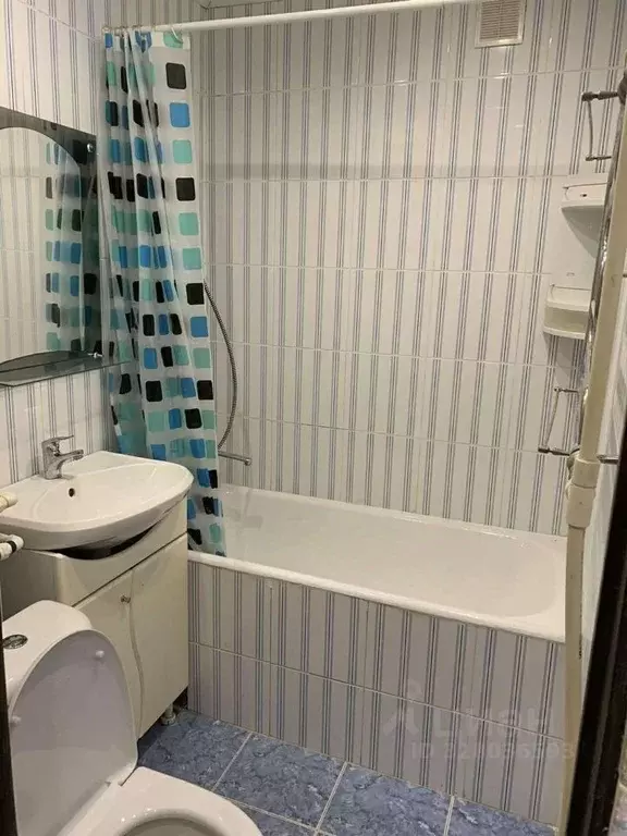 2-к кв. Самарская область, Самара ул. Советской Армии, 167 (45.0 м) - Фото 2