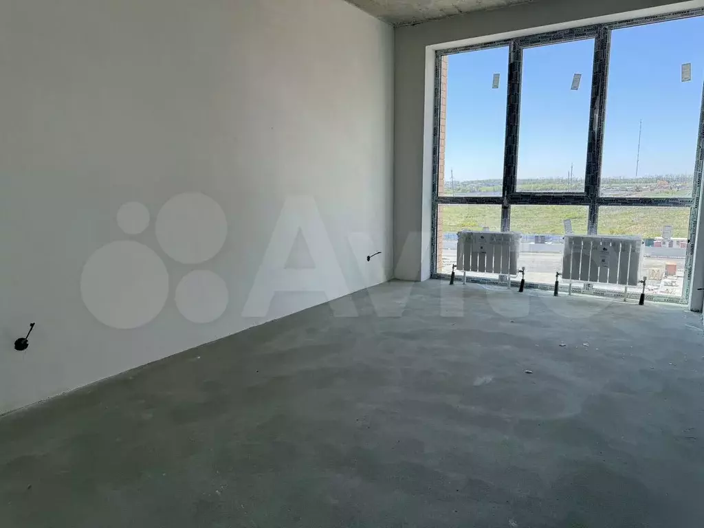 1-к. квартира, 38 м, 5/8 эт. - Фото 0