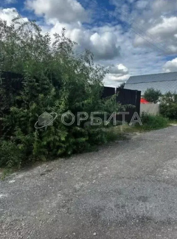 Дом в Тюменская область, Тюмень Осень-2 садовое товарищество, ул. ... - Фото 1
