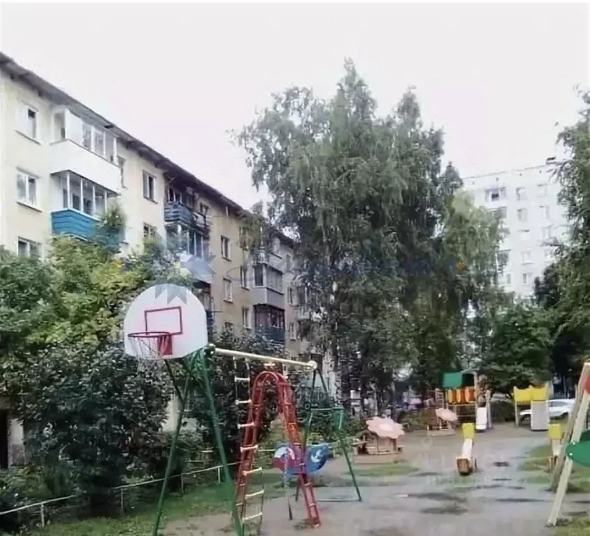 1-к кв. Новосибирская область, Новосибирск ул. Петухова, 78 (30.0 м) - Фото 1