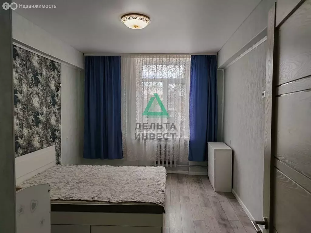 3-комнатная квартира: Уфа, Первомайская улица, 45 (80 м) - Фото 0