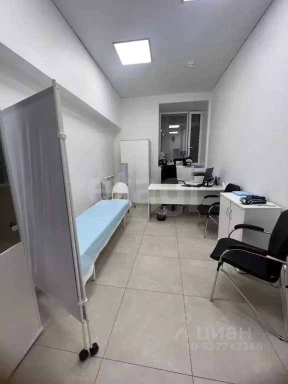 Помещение свободного назначения в Ямало-Ненецкий АО, Новый Уренгой ... - Фото 1