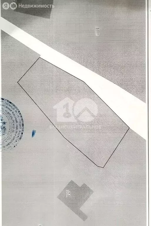 Участок в Новосибирск, СПК Сибирский Авиатор, 312 (5.78 м) - Фото 1