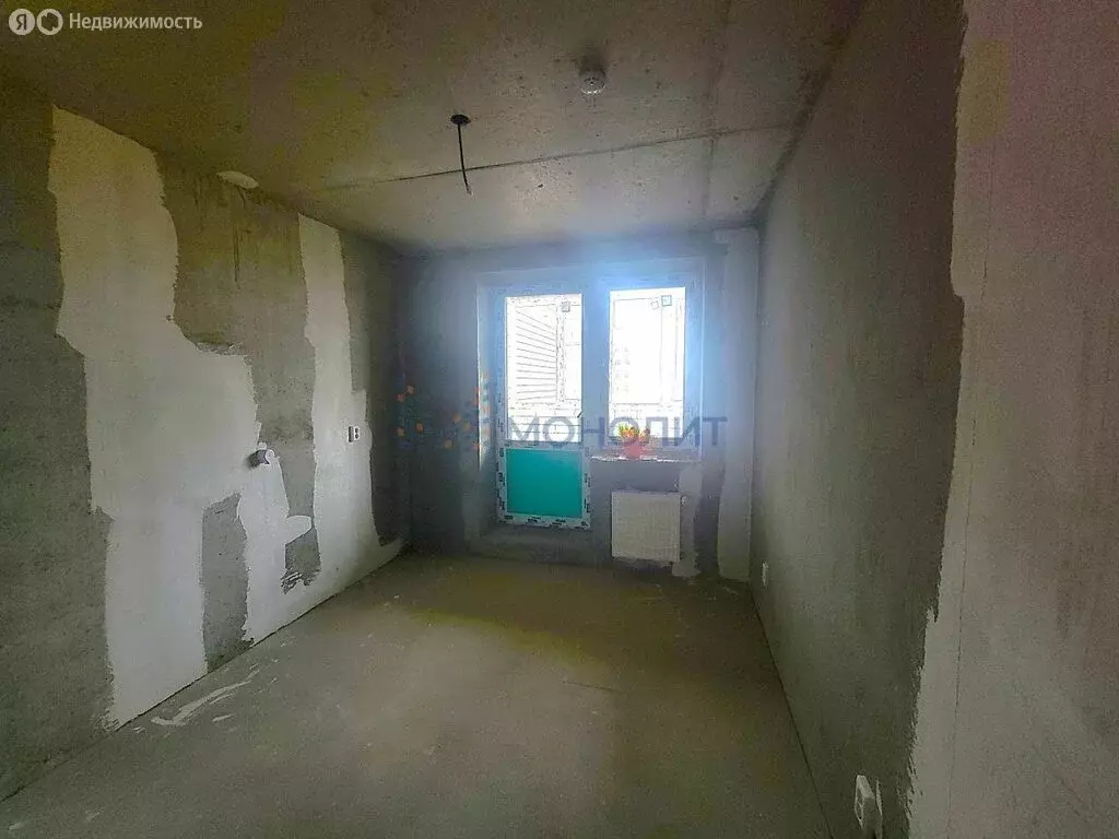 2-комнатная квартира: Чебоксары, улица Юрия Гагарина, 47к5 (49.1 м) - Фото 2