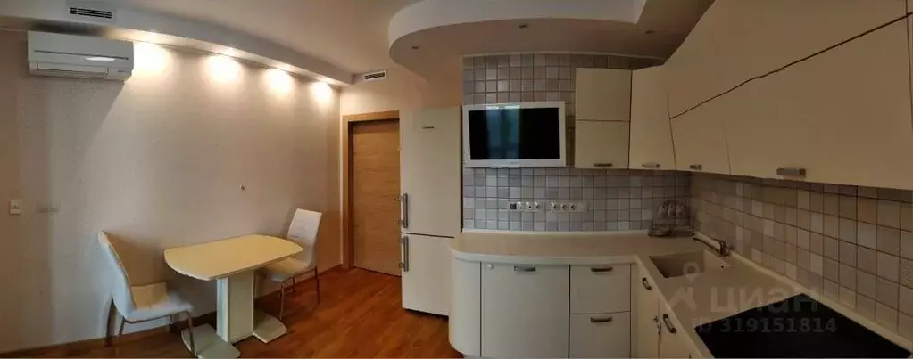 2-к кв. Москва Большая Калитниковская ул., 42А (57.0 м) - Фото 0