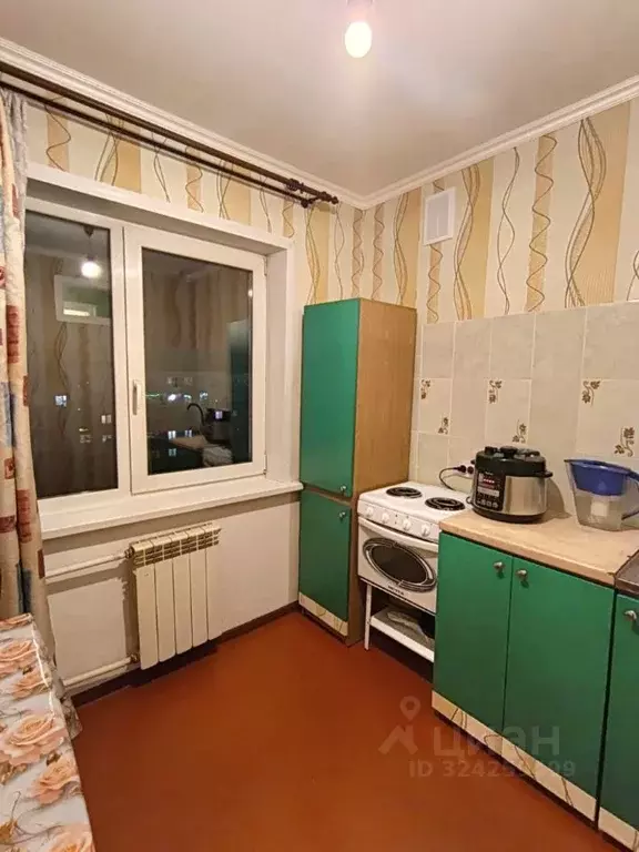 3-к кв. Иркутская область, Черемхово ул. Плеханова, 4 (59.0 м) - Фото 2