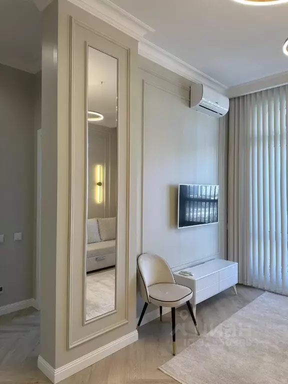 1-к кв. Москва ул. Красных Зорь, 33А (45.0 м) - Фото 2