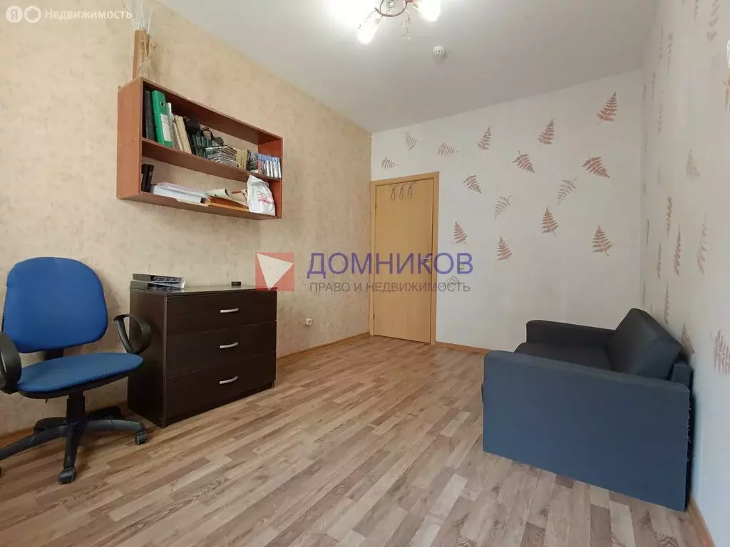 2-комнатная квартира: Ступино, улица Куйбышева, 5 (52.2 м) - Фото 2