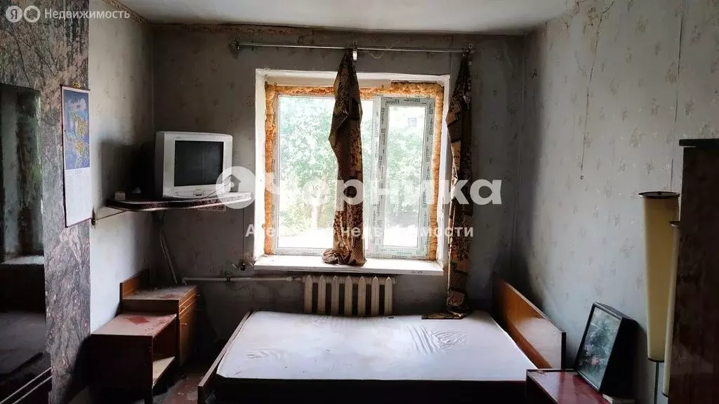 2-комнатная квартира: Каменский район, Богдановское сельское ... - Фото 1