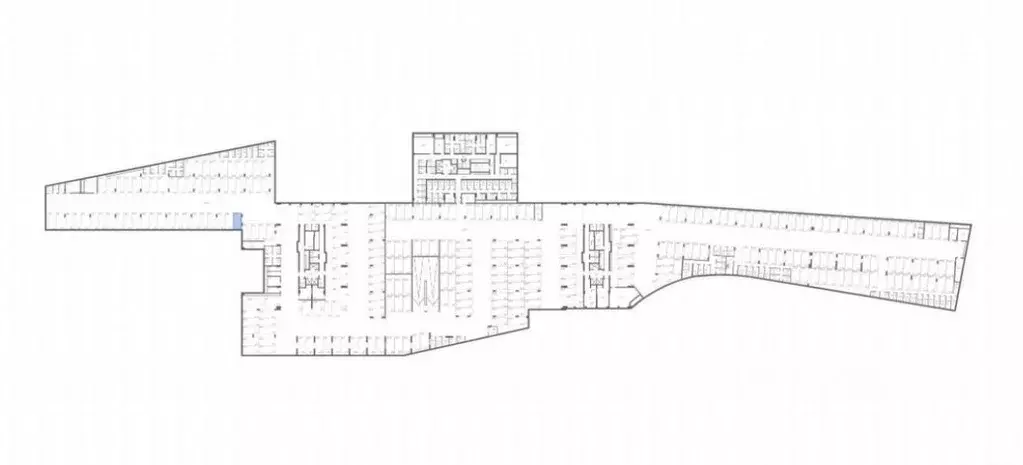 Гараж в Москва Новоданиловская наб., 8к2 (13 м) - Фото 1