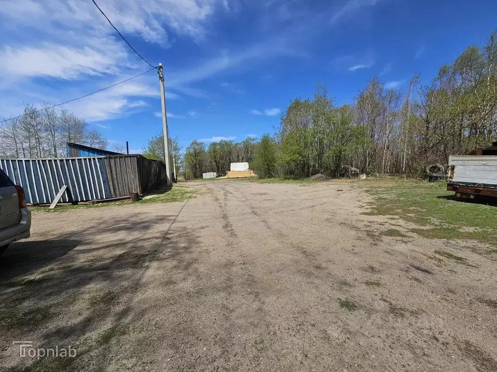 Участок в Амурская область, с. Ивановка  (15.0 сот.) - Фото 2