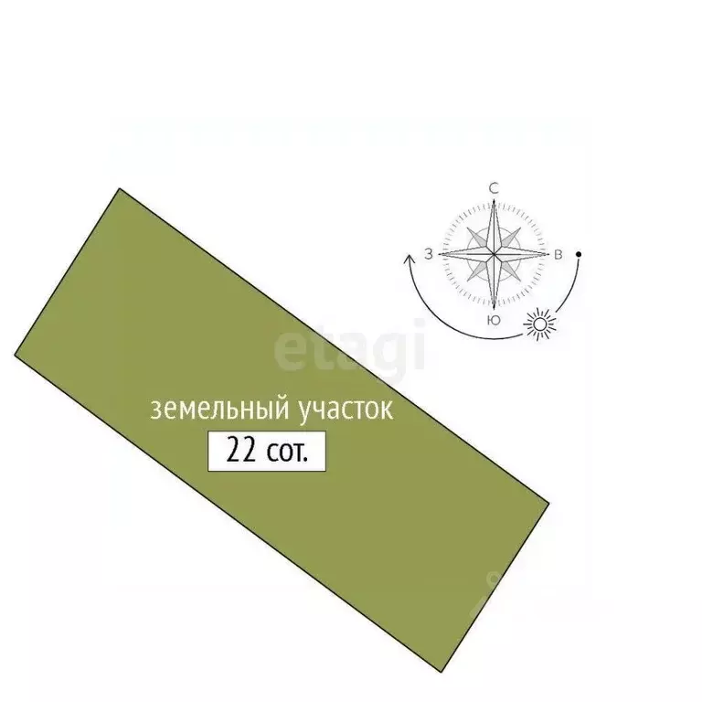 Дом в Владимирская область, Ковровский район, Новосельское с/пос, д. ... - Фото 1