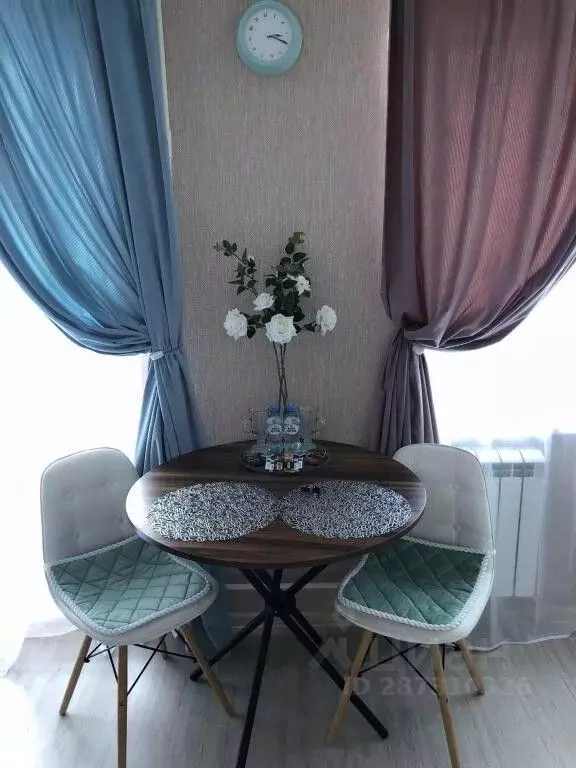 1-к кв. Волгоградская область, Волжский ул. Имени генерала Карбышева, ... - Фото 2