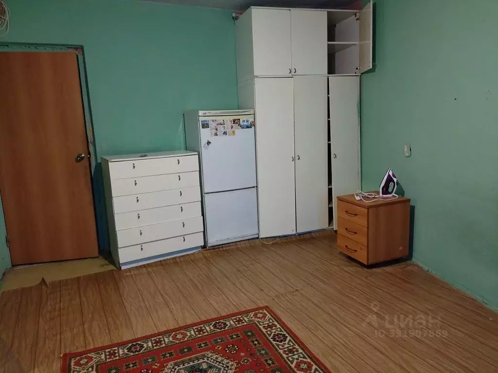 Комната Санкт-Петербург Придорожная аллея, 21 (18.0 м) - Фото 2