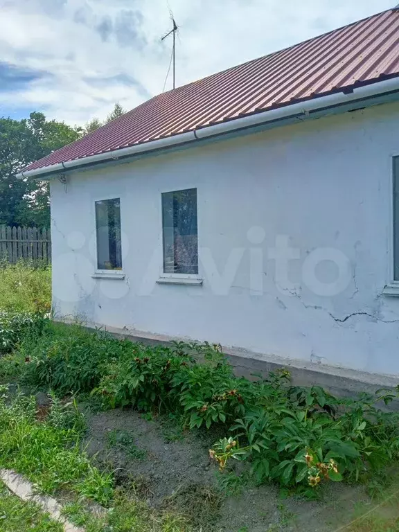 Дом 48 м на участке 12 сот. - Фото 0