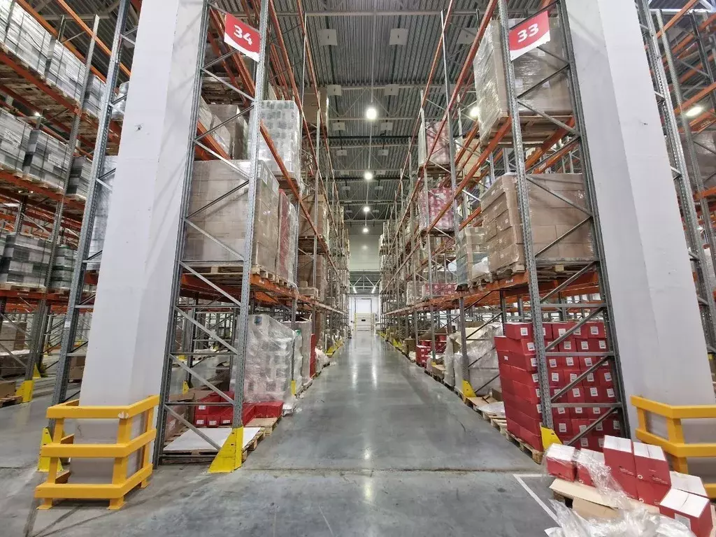 Склад в Новосибирская область, Новосибирск Станционная ул., 98/3 (1987 ... - Фото 1