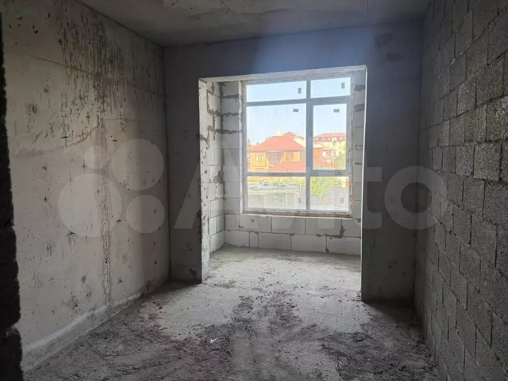 Апартаменты-студия, 32 м, 5/8 эт. - Фото 0