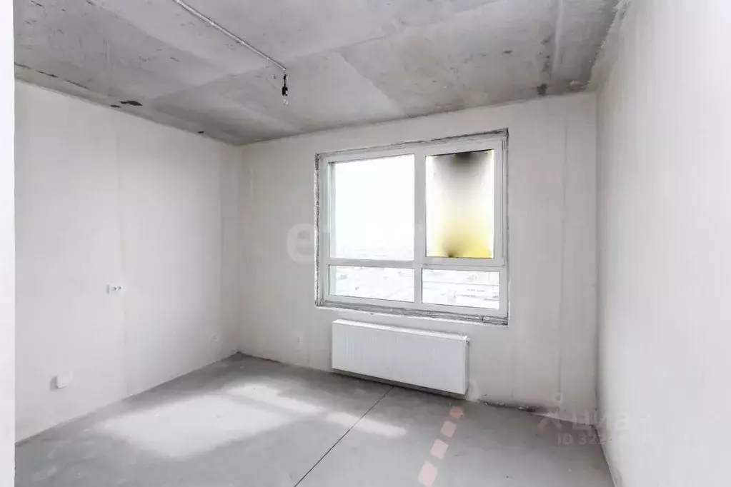 Студия Тюменская область, Тюмень ул. Ветеранов Труда, 36к1 (21.5 м) - Фото 0