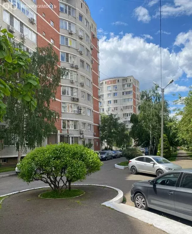 1-комнатная квартира: Краснодар, Гаражная улица, 81/2 (50 м) - Фото 0