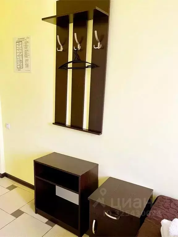 Комната Ставропольский край, Изобильный Промышленная ул., 118 - Фото 2