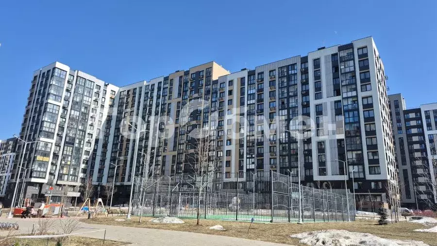 2-к кв. Москва Сосенское поселение, просп. Куприна, 34к1 (47.0 м) - Фото 1