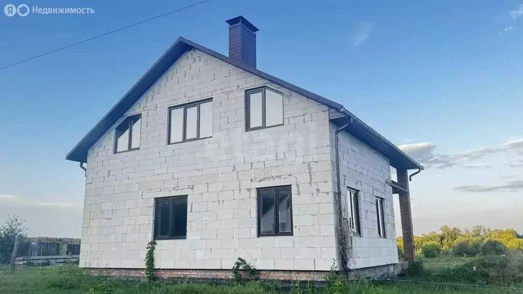Дом в Белгородская область, рабочий посёлок Борисовка, Песчаная улица ... - Фото 2