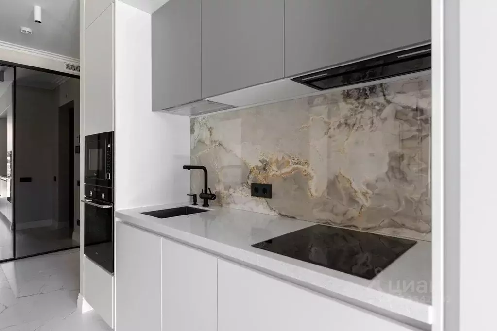 2-к кв. Санкт-Петербург Приморский просп., 78к5 (65.0 м) - Фото 2