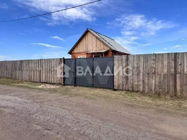 Дом 80 м на участке 8 сот. - Фото 0