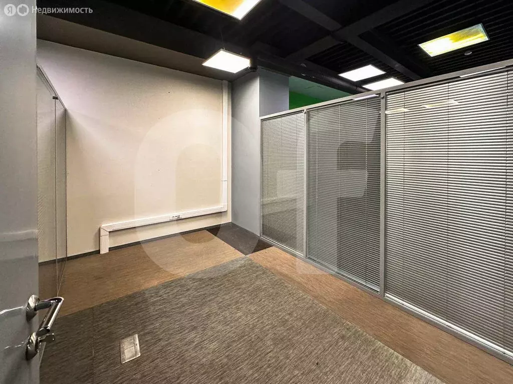 Офис (822 м) - Фото 2