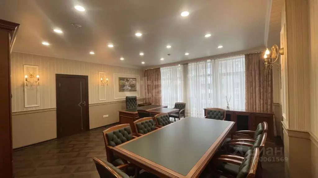 Офис в Коми, Сыктывкар ул. Домны Каликовой, 29 (334 м) - Фото 1