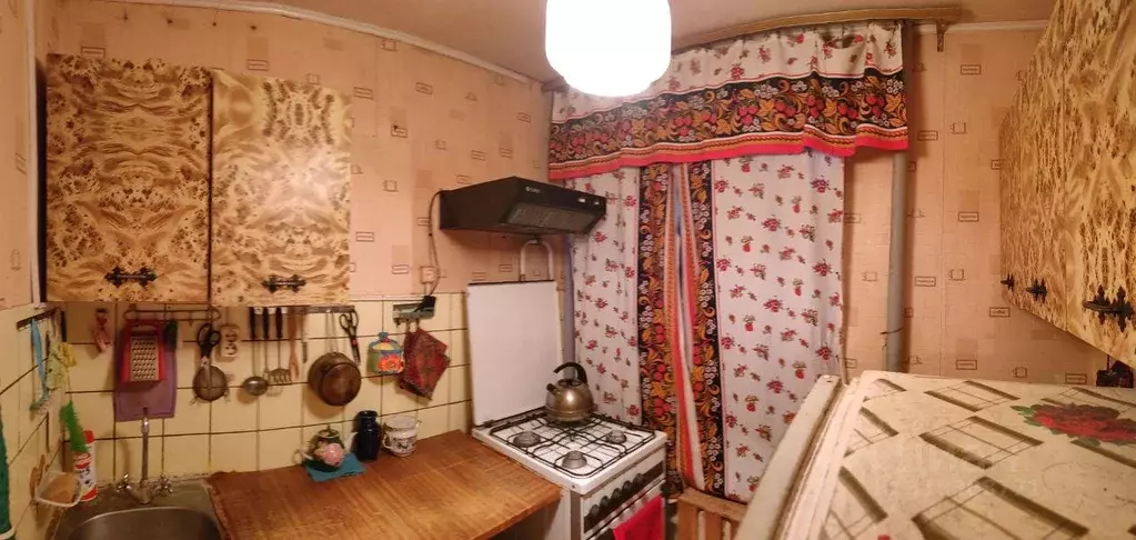 Квартира, 3 комнаты, 57 м - Фото 0