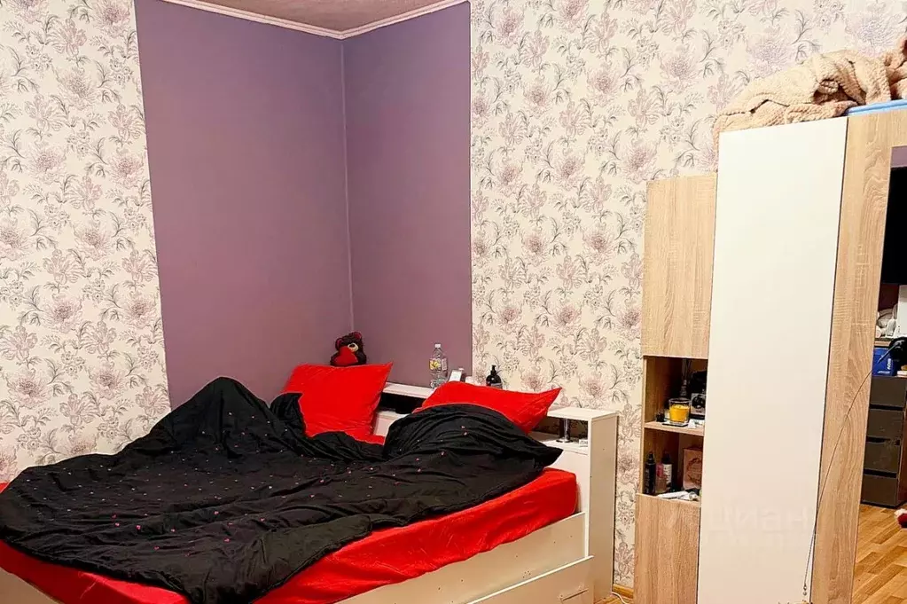 2-к кв. Санкт-Петербург Пискаревский просп., 157 (39.2 м) - Фото 1