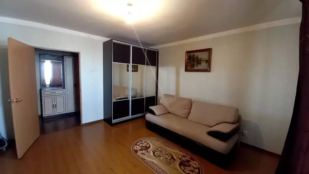 Продаётся 1-к квартира, 44.9 м - Фото 0