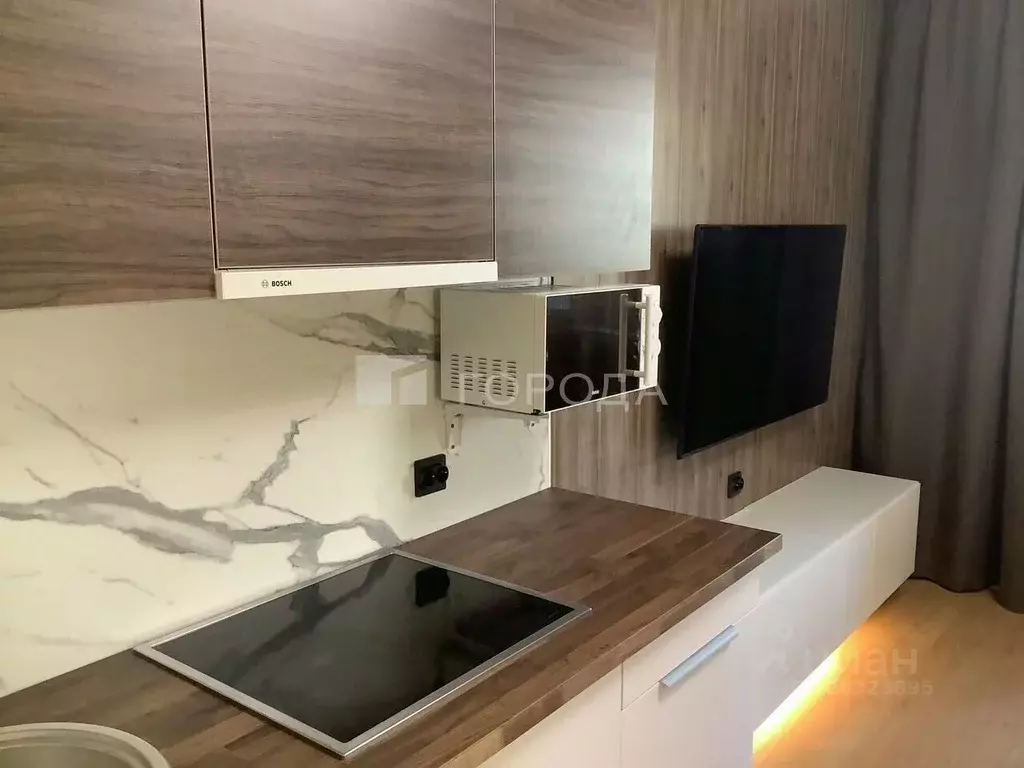 Студия Новосибирская область, Новосибирск ул. Бориса Богаткова, 208/3 ... - Фото 1