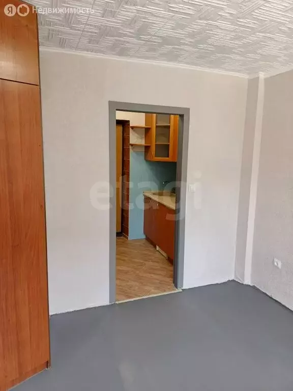 1-комнатная квартира: Калининград, Красная улица, 131 (17.9 м) - Фото 2