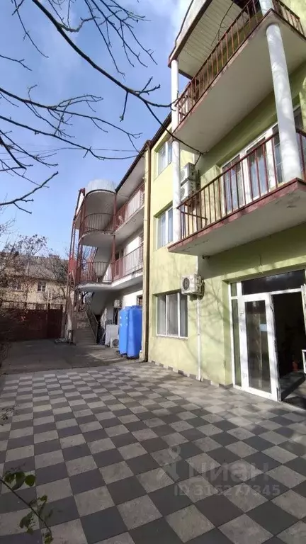 Помещение свободного назначения в Крым, Симферополь ул. Маяковского, ... - Фото 1