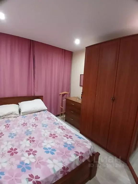 2-к кв. Смоленская область, Смоленск ул. Кирова, 49 (54.0 м) - Фото 2