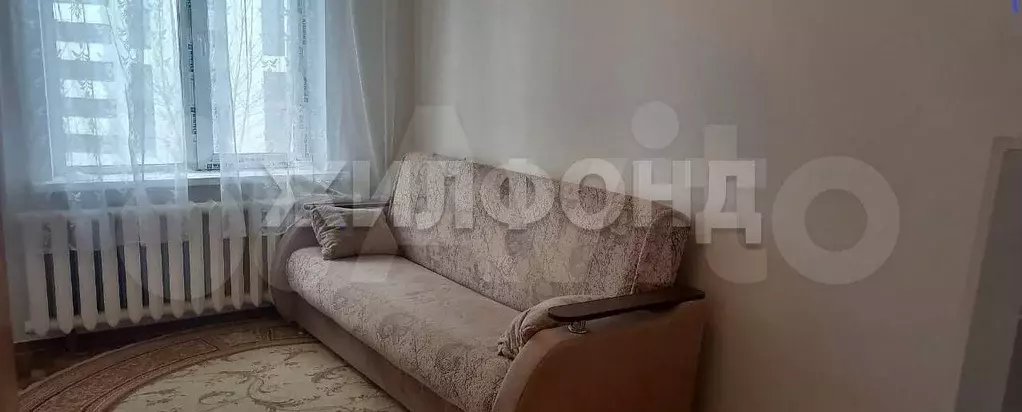 Комната 21 м в 4-к., 5/9 эт. - Фото 0