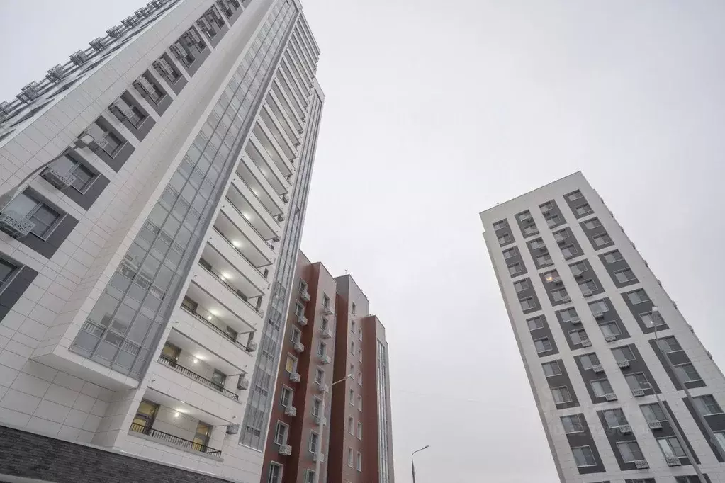 Гараж в Москва ул. Молостовых, 18 (17 м) - Фото 2