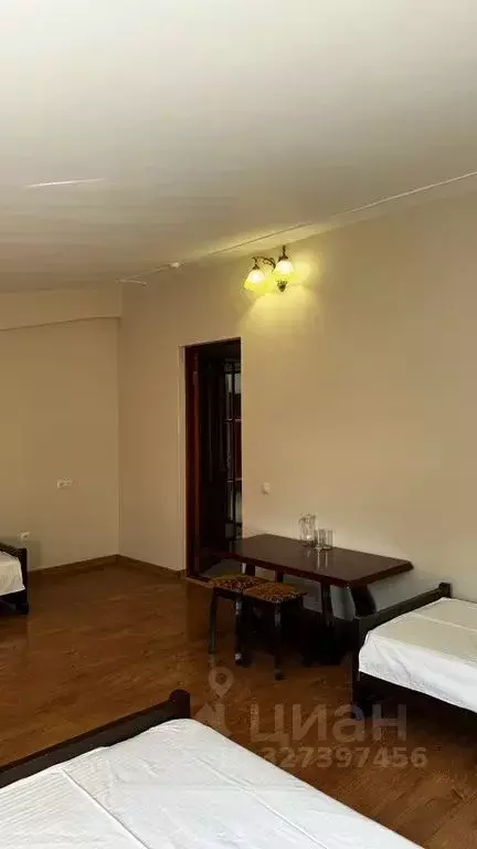 Комната Дагестан, Махачкала ул. Эмирова, 34 - Фото 2